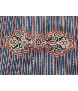 Etruscan Stripes