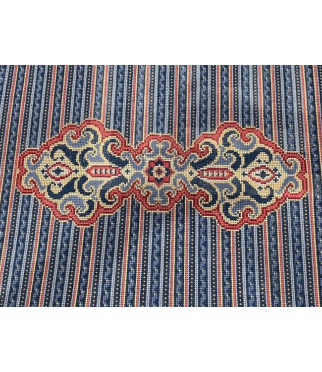 Etruscan Stripes