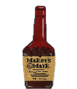 Bourbon -Maker's Mark