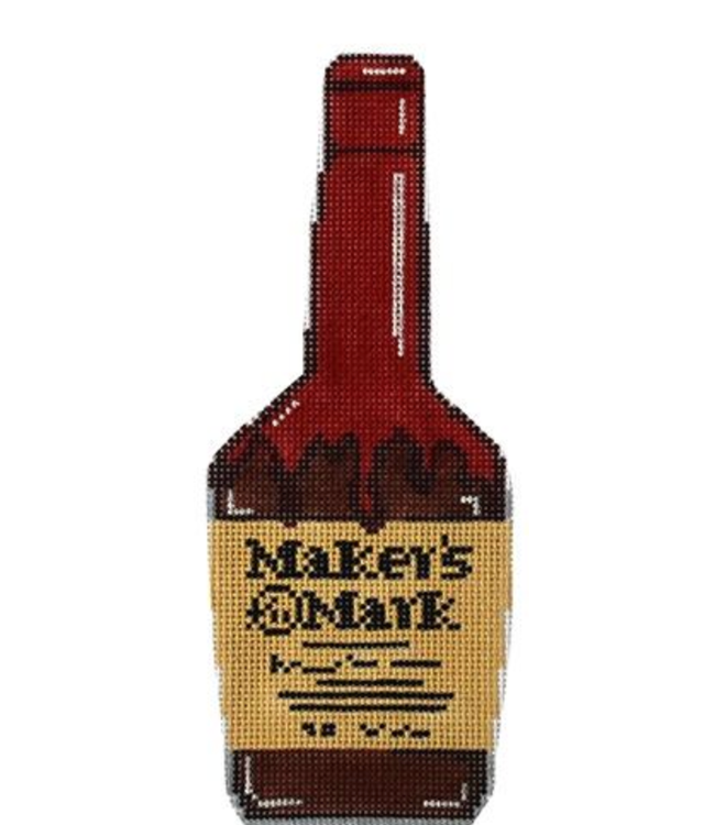 Bourbon -Maker's Mark