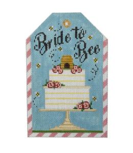 Bride to Bee