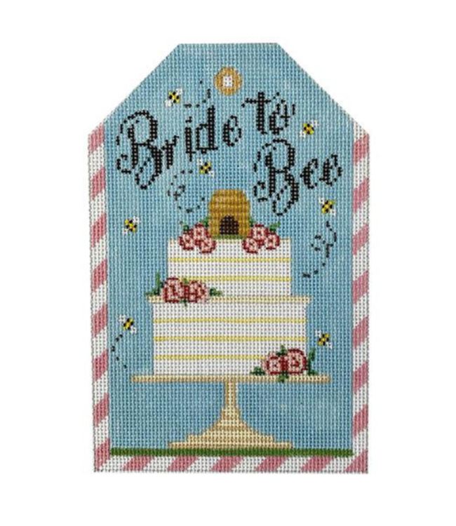 Bride to Bee