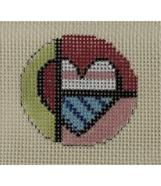 Heart Charm