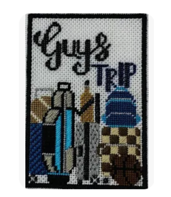 Guys Trip