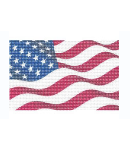 USA Flag