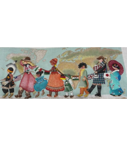 Children of the Year March