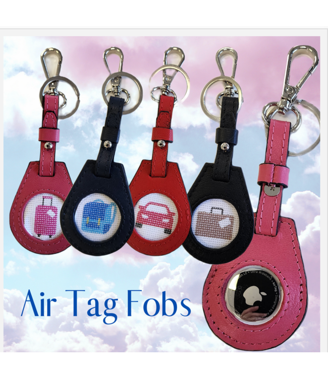Fob- Air Tag