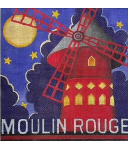 Moulin Rouge