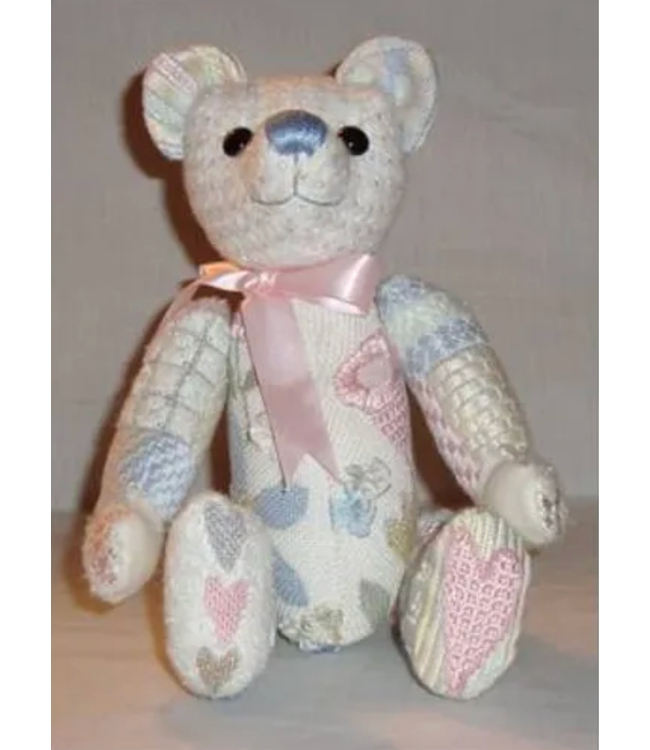 Baby Bear