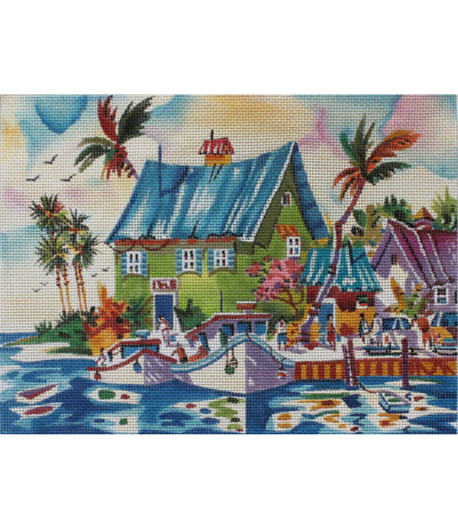 Key West