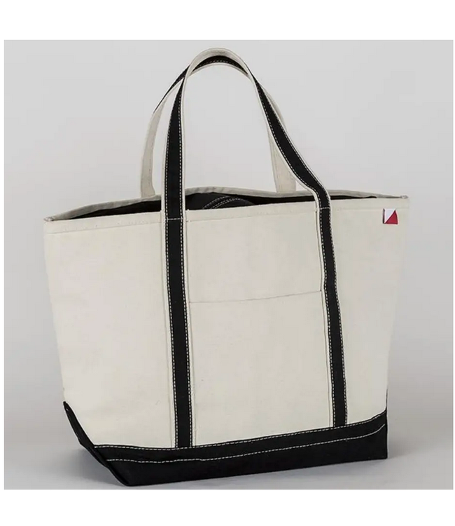Classic Canvas Bag