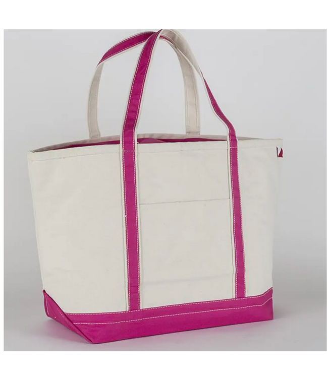 Classic Canvas Bag