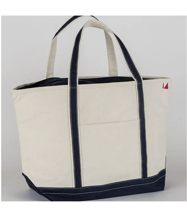 Classic Canvas Bag