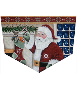 Filling Stocking Topper