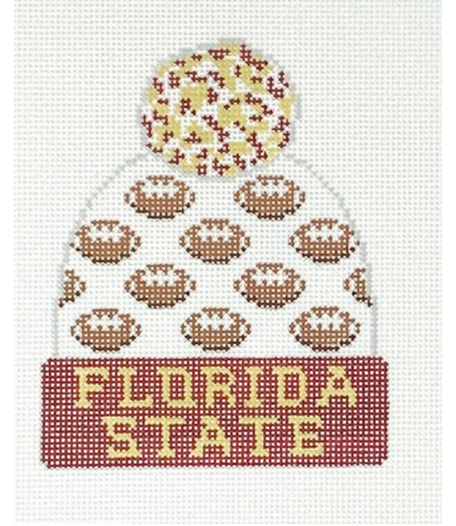 Beanie- Florida State University Football