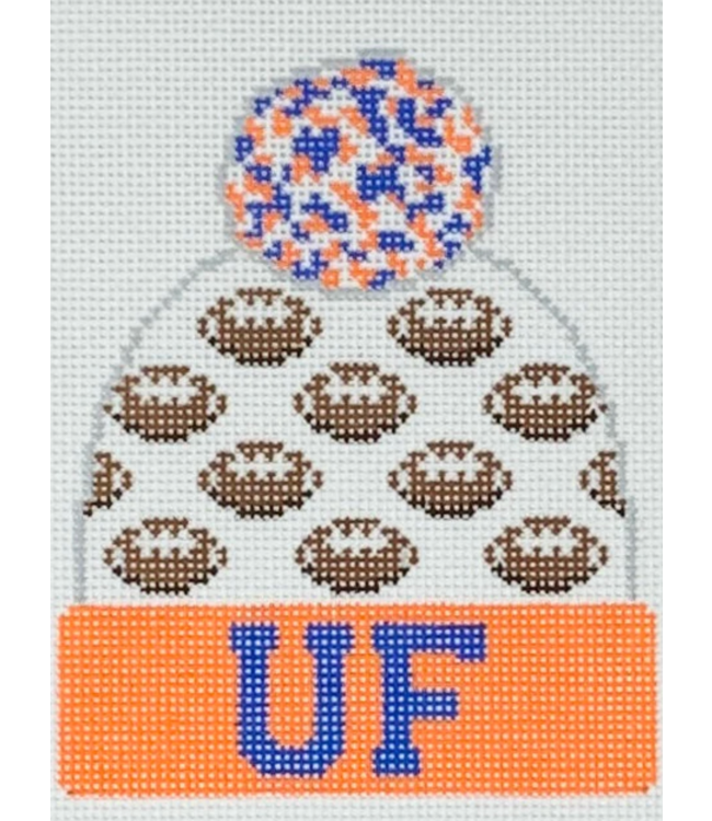 Beanie- University of Florida