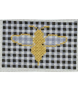 Bee and Gingham