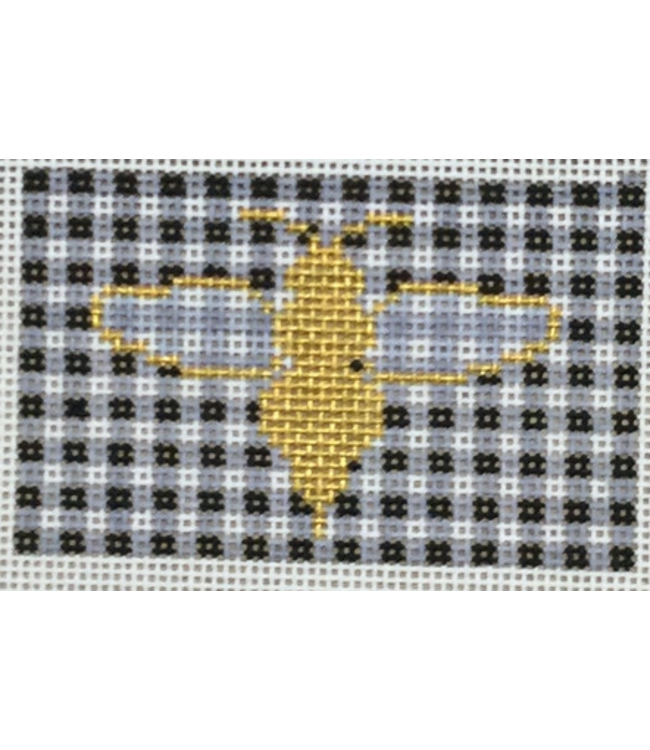 Bee and Gingham