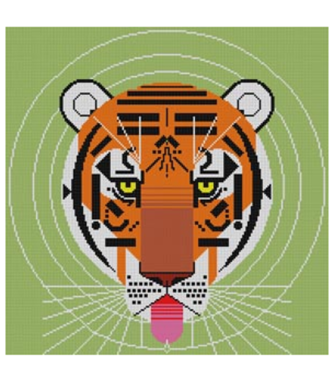 Cool Carnivore