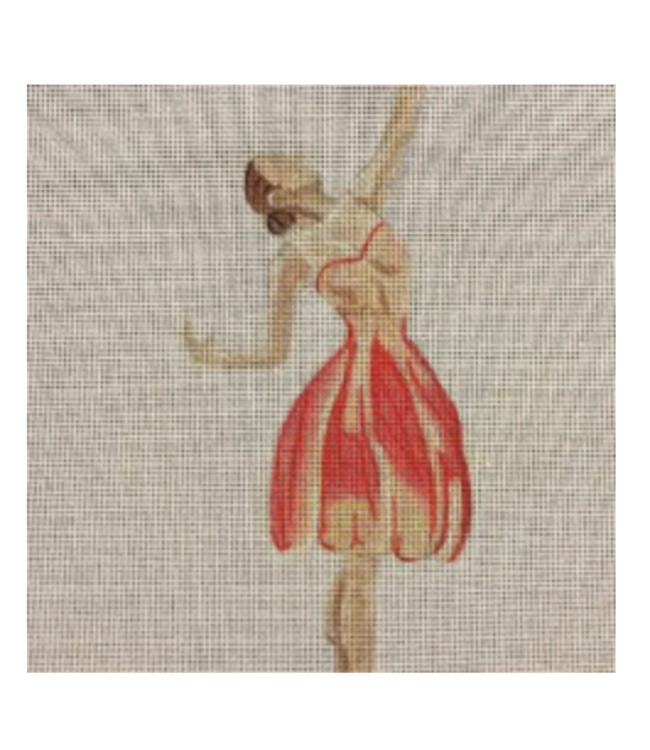 Tulip Dancer - 13ct