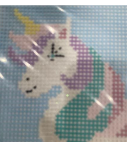 Stitchin Littles - Unicorn