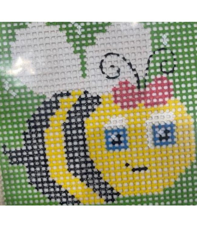 Stitchin Littles - Beeatrice