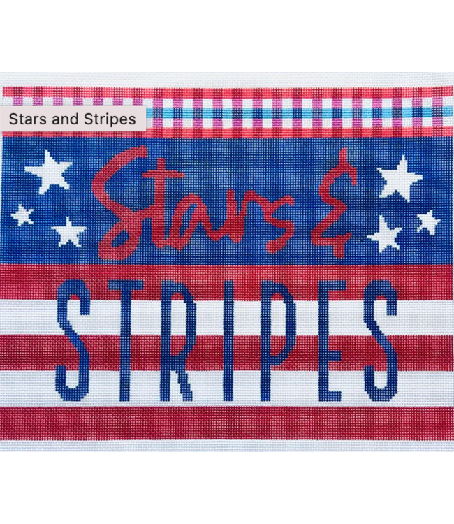 Stars and Stripes