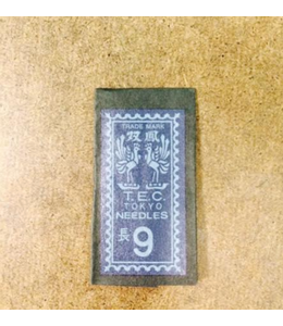 Professional Beading Needles - Short
