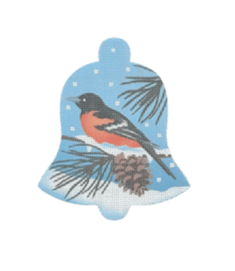 Oriole Snowbell