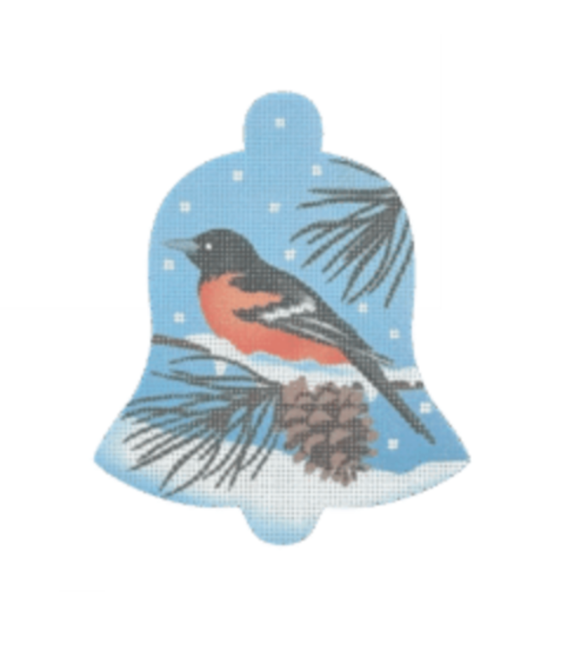 Oriole Snowbell
