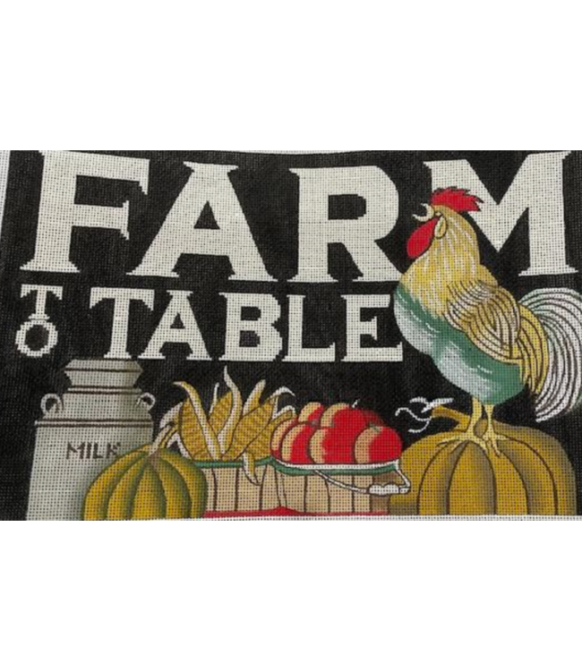 Farm to Table