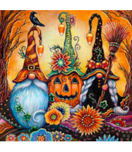 Hocus Pocus