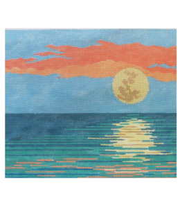 Moon Rise