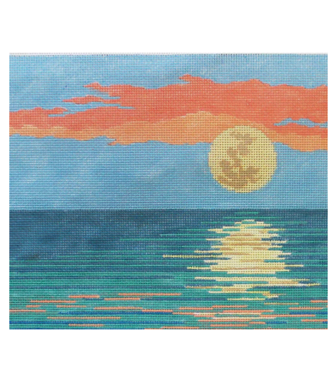 Moon Rise