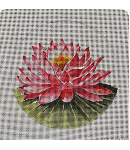 Blooming Lotus