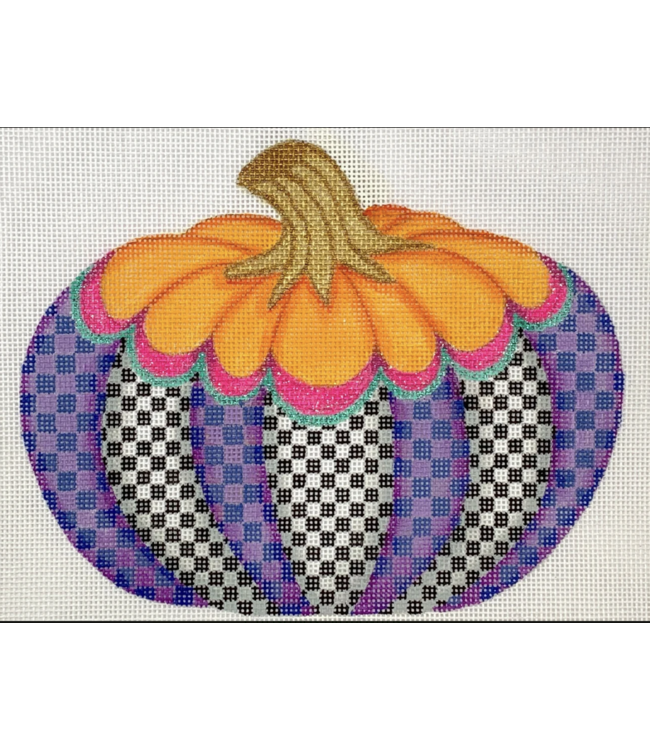 Funky Punkin Stand Up #3