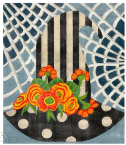 Webby Witch Hat