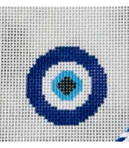 Mini Evil Eye
