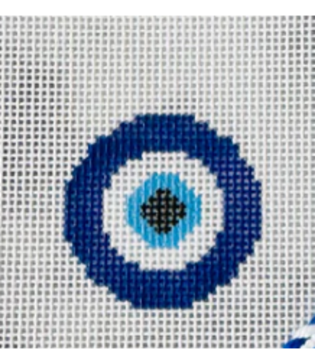 Mini Evil Eye