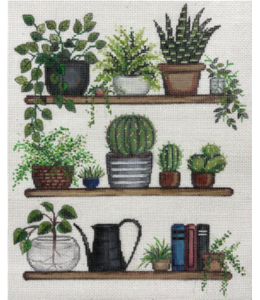 Plants, Plants, Plants