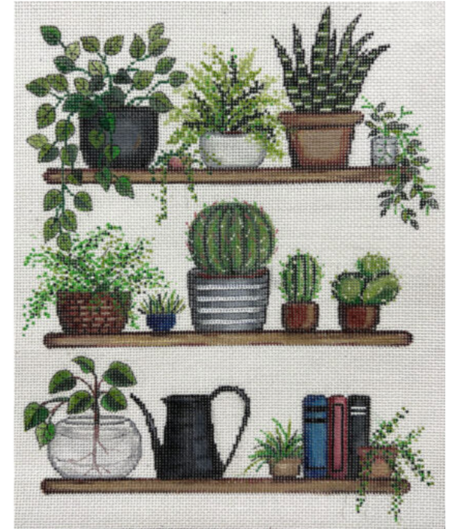 Plants, Plants, Plants