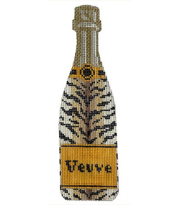 Tiger Champagne