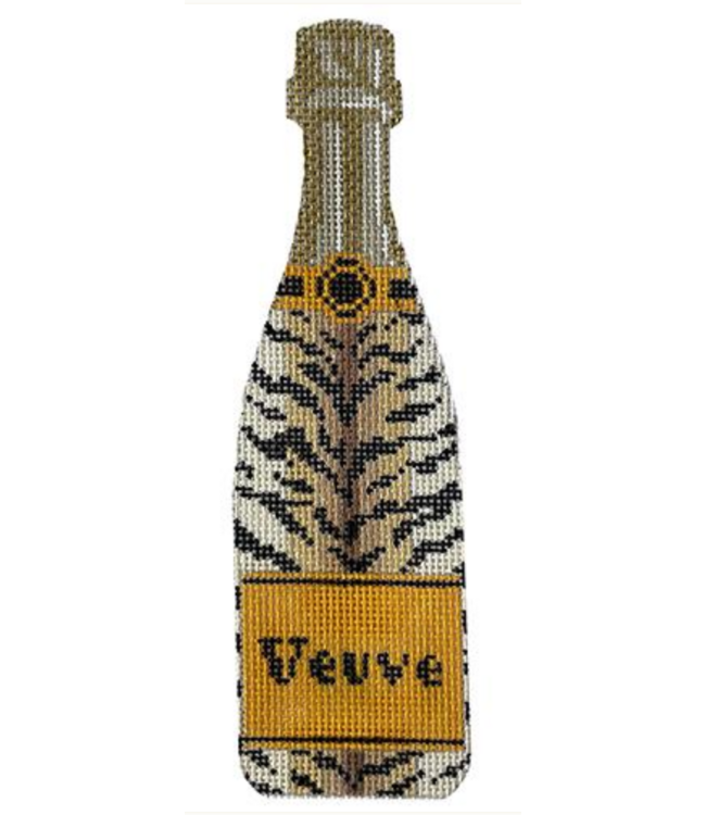 Tiger Champagne