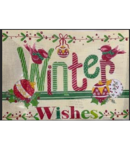 Winter Wishes