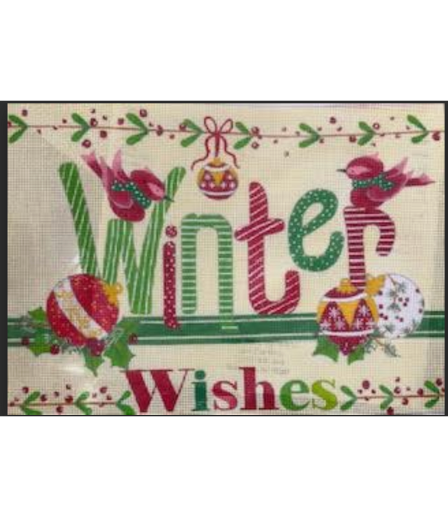 Winter Wishes