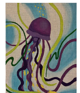 Groovy Octo