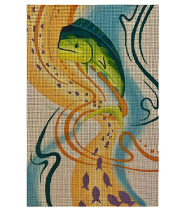 Groovy Mahi