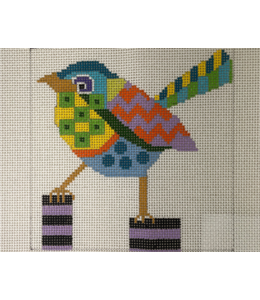 Birdy Bunch 397
