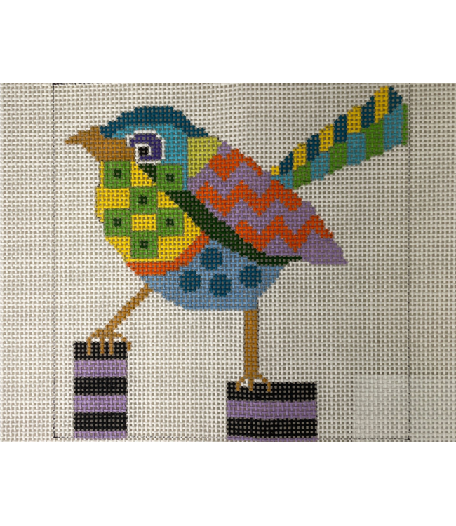 Birdy Bunch 397