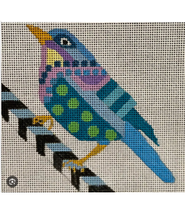 Birdy Bunch 395